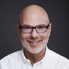 Ron Ben-Israel — The Movie Database (TMDB)