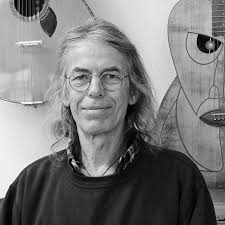 まるで芸術品のようなギターを鑑賞できるイベント“Guitars