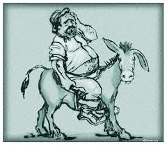 .sancho panza raphael nussbaum's the amorous adventures of don quixote and sancho you'll find famous images from the book portraying don quixote and his companion, sancho panza. Sancho Panza Sanchopanza Twitter