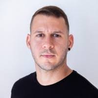 David Pacheco's Instagram, Twitter & Facebook