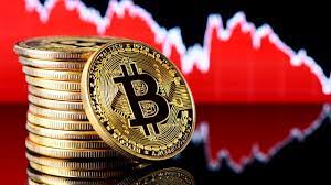 Bitcoin can be referred to as digital gold. Bitcoin What Happened And What S Ahead Fox Business