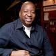 Sticks and Stones Comedy Presents: SHERROD SMALL event image