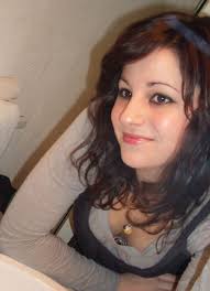 Laura CHARTIER, 34 ans (MARVEJOLS, SAINT MARTIN DE CRAU)