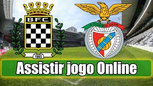 Assistir Boavista Benfica Assiste Ao Jogo Online E Gratis