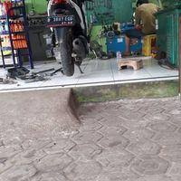 Rs ini berdiri di bawah pengelolaan pt. Kems Brother Local Business Tangerang