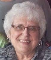 Mary Jo Perkins Obituary