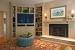 Corner Tv Cabinet With Doors