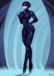 Xenomorphosis dark dreams