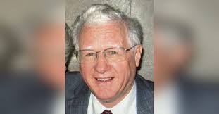 Obituary information for Dale Grant Decker