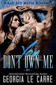 You Don T Own Me The Russian Don Book 1 Romance Books Romance Bad Boys
