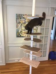 Diy Ikea Cat Tree Ikea Cat Diy Cat Tree Diy Cat Tower