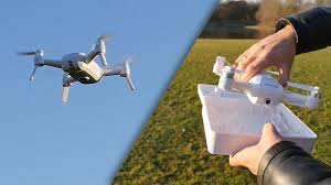 Die geräte sind sogar so robust, dass sie ihre action cam an einer drohne befestigen und unvergleichliche luftaufnahmen machen können. Drohne Fliegen Gesetze Vorschriften Mindestalter Das Mussen Sie Beachten Chip