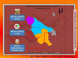 Daerah kuala terengganu merupakan salah satu daerah di terengganu darul iman. Jabatan Pengairan Dan Saliran Daerah Setiu Terengganu Profil