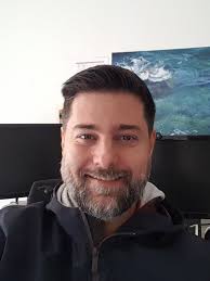 Guillermo Pérez Hernández