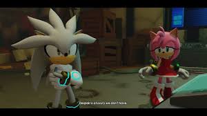 Image result for sonic forces