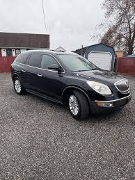 Image result for Carbon Black 2010 Enclave