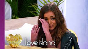 Luke M And Natalia End Things Love Island Series 6 Youtube