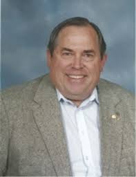 Donald C. Hill Obituary October 24, 2018