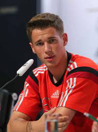 54 Reasons The German World Cup Team Might Actually Be The Hottest World Cup Team Soccer Guys World Cup Teams Soccer Players