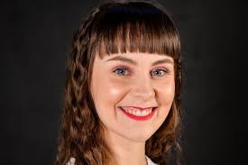 Doncaster's Maria is the new 'Jayne McDonald'