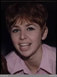 Anita Lindblom. -Nordiska museet