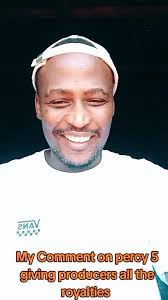 Royalties Debate in Limpopo Music: Percy 5 Speaks Out