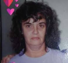 Donna Pearl Haukom Ashenfelter (1943-2007)