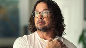 One of the inspirations for Dougie- Mike Darnell : r/TheCurse