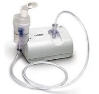 CompAir Nebulizer System | OMRON Healthcare - OMRON Healthcare