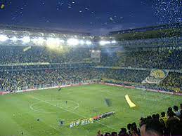 1907 the club is established. Fenerbahce S K Football Wikipedia