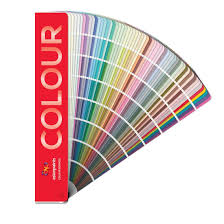 asian paints colour spectra