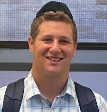 Yoel Goldstein's Instagram, Twitter & Facebook