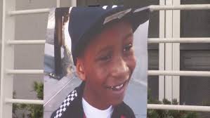 SF police arrest 2nd suspect in death of 6-year-old Jace Young