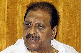 Balakrishna Pillai's political ambition and greed scuttled his LDF entry