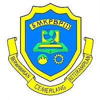 Senarai sekolah menengah terbaikdi malaysia berikut berdasarkan pencapaian keseluruhan sijil pelajaran malaysia. Sekolah Menengah Kebangsaan Pusat Bandar Puchong 1 Wikipedia Bahasa Melayu Ensiklopedia Bebas