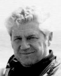 JOHN DONOVAN Obituary (2015)