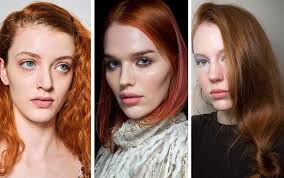 Sonbahar Kis 2019 2020 Sac Renkleri Ve Modelleri Trendler Ve Moda Hairstyles Hairstyles2019 Magenta Hair Colors Red Hair Color Winter Hair Color Trends