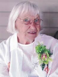 Obituary of Emma Marie Brandon