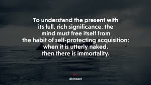 Where there is conflict, happiness is not. 692697 When The Mind Goes Beyond The Thought Of The Me The Experiencer The Observer The Thinker Then There Is A Possibility Of A Happiness That Is Incorruptible Jiddu Krishnamurti Quote
