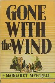 Maybe you would like to learn more about one of these? Gone With The Wind Novel Wikipedia