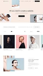 It offers customizable templates and visual branding elements to help its users build a website from scratch in simple steps. Squarespace Review No Free Plans But This Sitebuilder Can T Be Ignored Digital Com