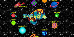Space jam movie reviews & metacritic score: 25 Years Later Space Jam Has A New Website And The First Trailer For The Sequel The Verge