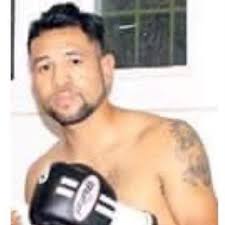 Misael Rodriguez vs. Javier Carrera, Noche Mexicano