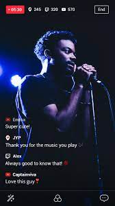 Switchboard live is a powerful webinar and live streaming management software that allows you to stream live on almost all social media platforms at the same . Prism Live For Android Apk Download