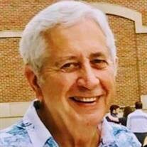 Mr. James Paxton "Jim" Boyd Jr. Obituary