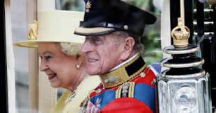 Queen Elizabeth's wedding menu inspired Platinum Pudding winner ｜ BANG  Showbiz English