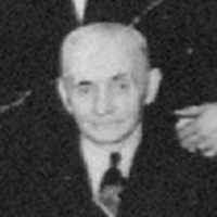 Albert Rushton (1874-1954)