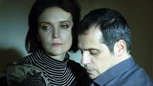 Марина Блейк