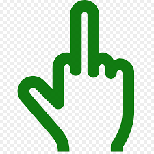 3.74mb, middle finger background green picture with tags: Middle Finger Background