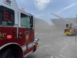 Tfc — die abkürzung tfc bezeichnet: Tfc Recycling Warehouse Catches Fire In Chesapeake Wednesday Wavy Com